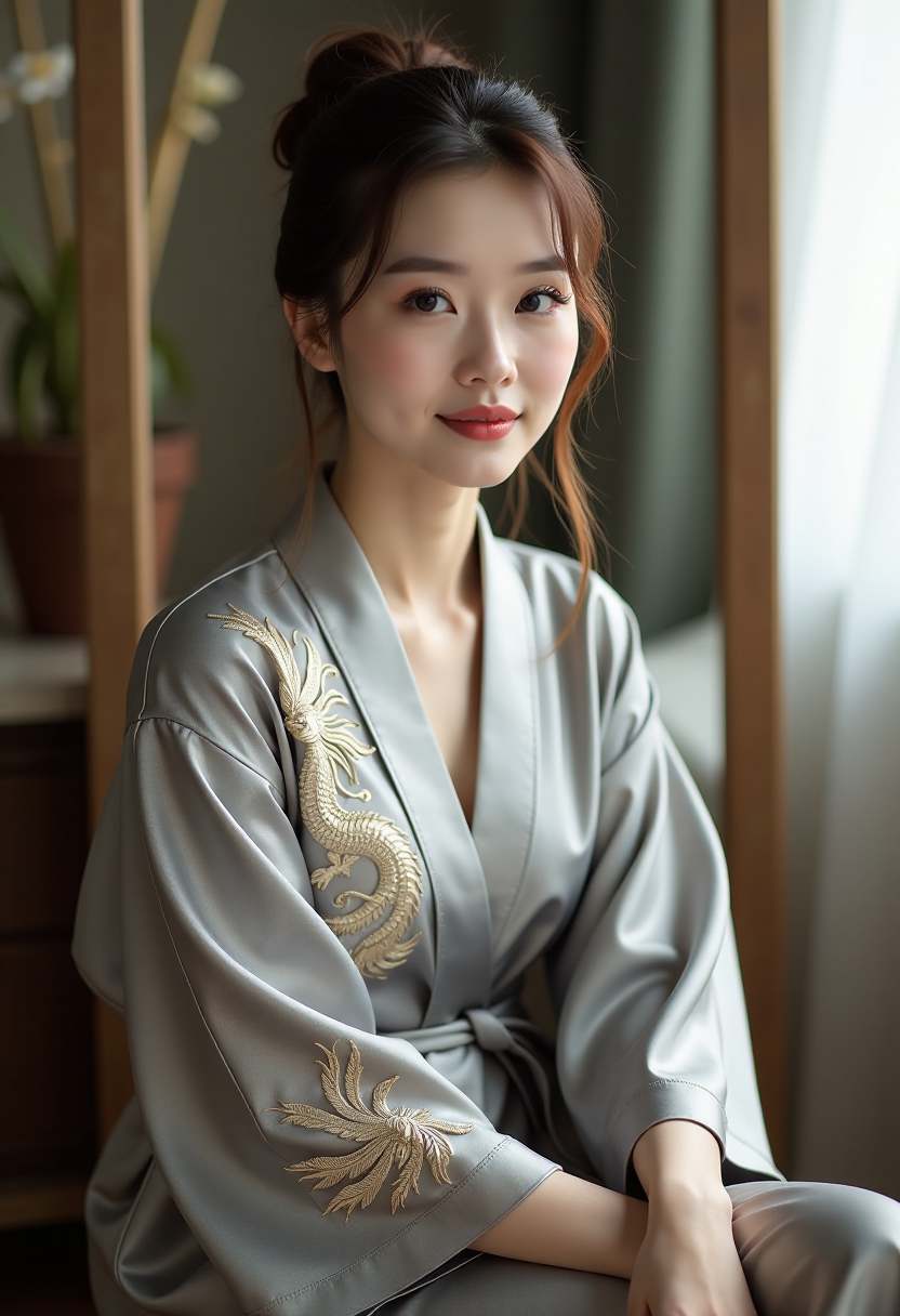 镜头解析
